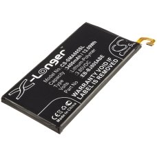 Kompatibilna zamenjava baterije za Samsung EB-BJ805ABE,GH82-16480A