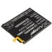 Kompatibilna zamenjava baterije za Samsung EB-BA606ABU