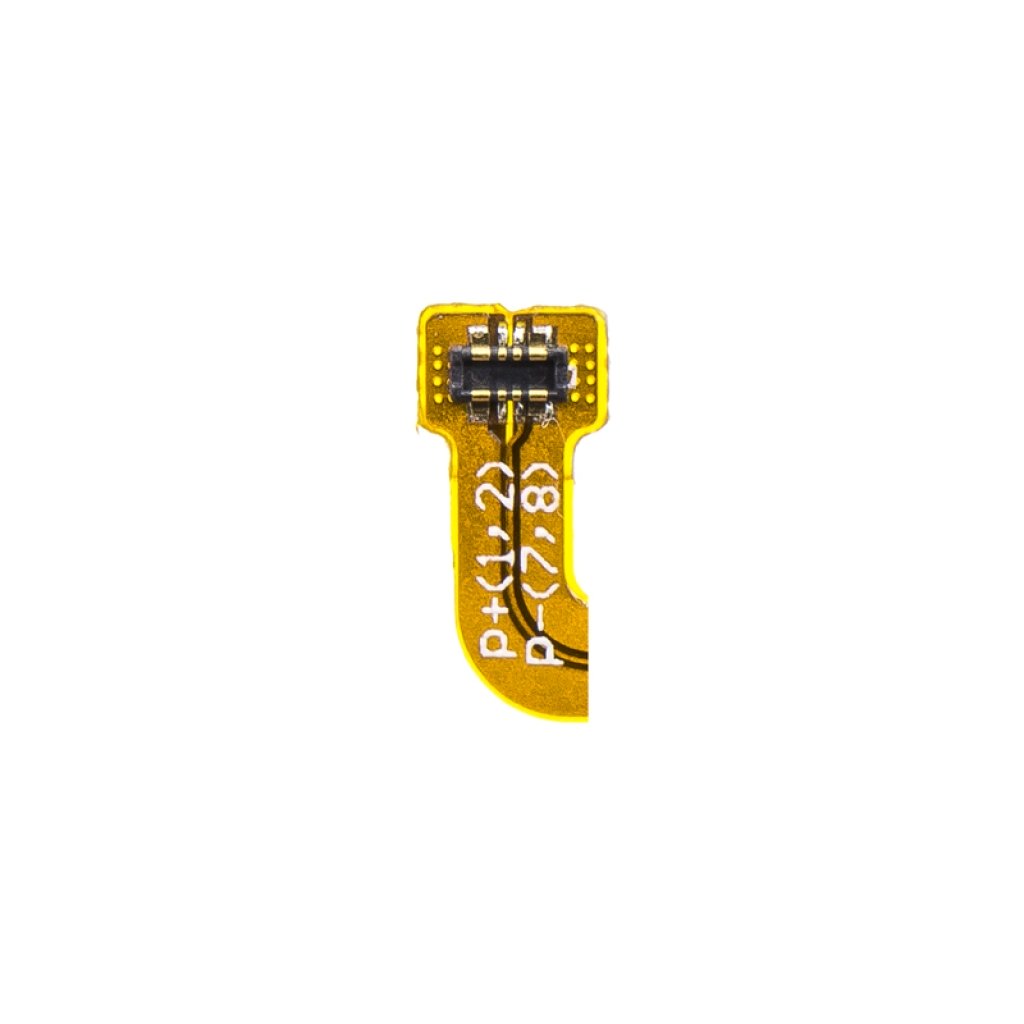 Kompatibilna zamenjava baterije za Samsung EB-BA606ABU