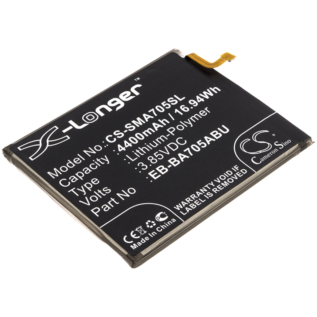 Baterija za mobilni telefon Samsung SM-A7050 (CS-SMA705SL)
