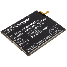 Kompatibilna zamenjava baterije za Samsung EB-BA705ABE,EB-BA705ABU,GH82-19746A