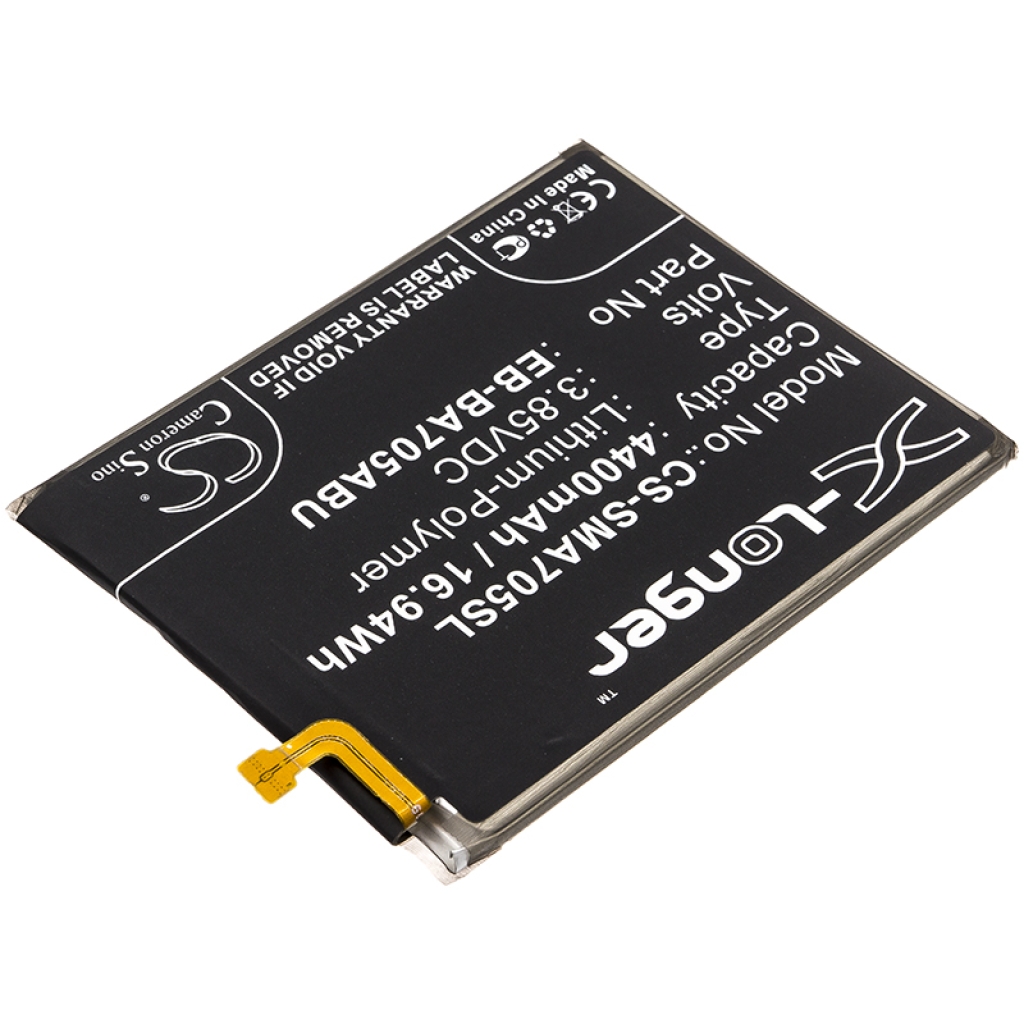Baterija za mobilni telefon Samsung SM-A7050 (CS-SMA705SL)