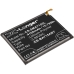 Baterija za mobilni telefon Samsung SM-A716B (CS-SMA715SL)