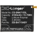 Baterija za mobilni telefon Samsung SM-A716B (CS-SMA715SL)