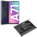Baterija za mobilni telefon Samsung SM-A716B (CS-SMA715SL)