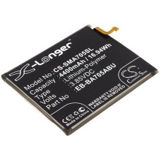 Kompatibilna zamenjava baterije za Samsung EB-BA705ABE,EB-BA705ABU,GH82-19746A