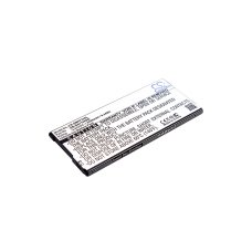 Kompatibilna zamenjava baterije za Samsung EB-BA710ABE
