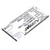 Baterija za mobilni telefon Samsung CS-SMA710XL