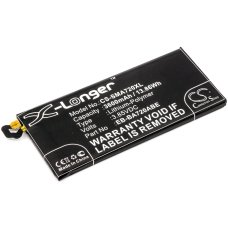 Kompatibilna zamenjava baterije za Samsung EB-BA720ABE,GH43-04688B