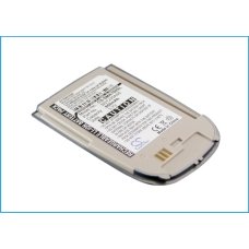 Kompatibilna zamenjava baterije za Samsung 