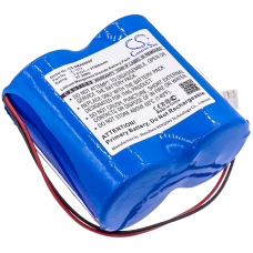 Kompatibilna zamenjava baterije za Siemens 087L4150,E-1574