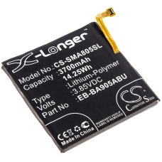 Kompatibilna zamenjava baterije za Samsung EB-BA905ABE,EB-BA905ABU,GH82-20346A