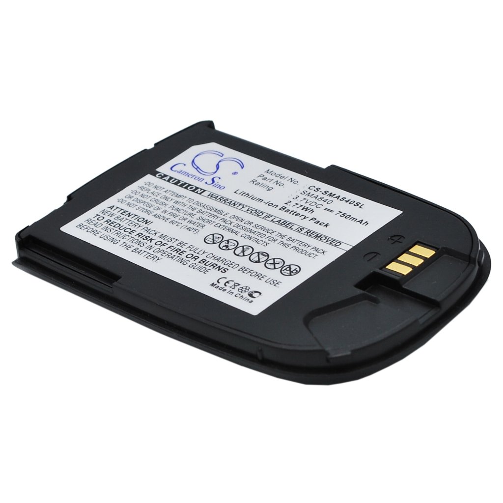 Kompatibilna zamenjava baterije za Samsung 