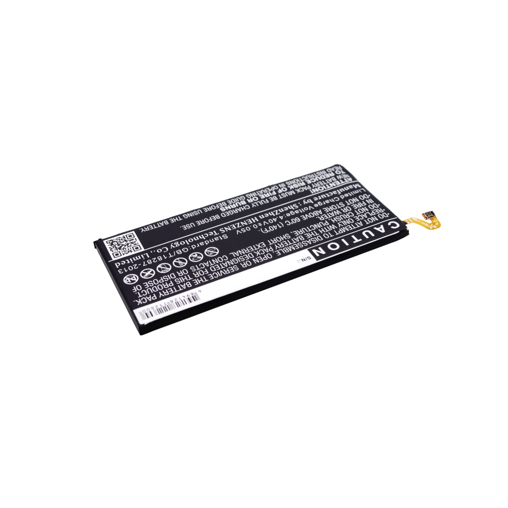 Kompatibilna zamenjava baterije za Samsung EB-BA900ABE