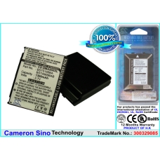 Compatible battery replacement for Samsung BST4968BAB,BST5168BA