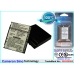 Baterija združljivo z Samsung CS-SMA900XL