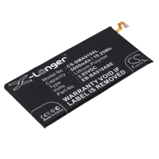 Kompatibilna zamenjava baterije za Samsung EB-BA910ABE