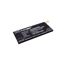Kompatibilna zamenjava baterije za Samsung EB-BA900ABE