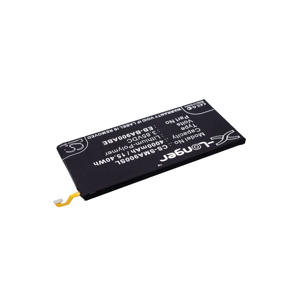 Kompatibilna zamenjava baterije za Samsung EB-BA900ABE