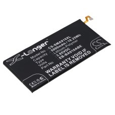 Kompatibilna zamenjava baterije za Samsung EB-BA910ABE