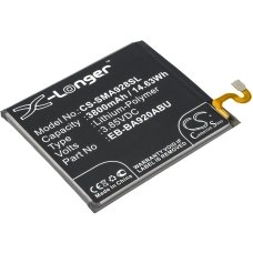 Kompatibilna zamenjava baterije za Samsung EB-BA920ABE,EB-BA920ABU,GH82-18306A