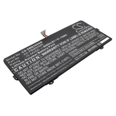 Kompatibilna zamenjava baterije za Samsung AA-PBMN4MR