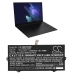 Baterija za prenosnik Samsung CS-SMB360NB