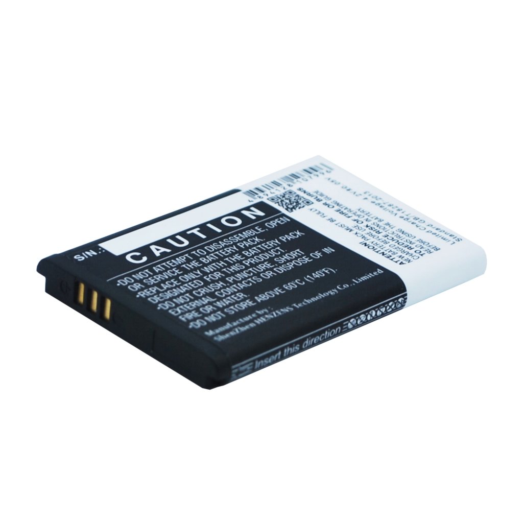 Kompatibilna zamenjava baterije za Samsung AB553446BZ