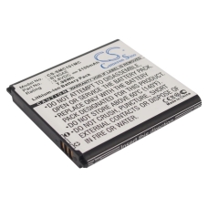 Kompatibilna zamenjava baterije za Samsung B740AC,B740AE,EB-K740AEWEG