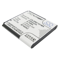 Kompatibilna zamenjava baterije za Samsung B740AC,B740AE,EB-K740AEWEG