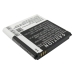 Baterija za fotoaparat Samsung CS-SMC101MX