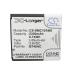 Baterija za fotoaparat Samsung CS-SMC101MX