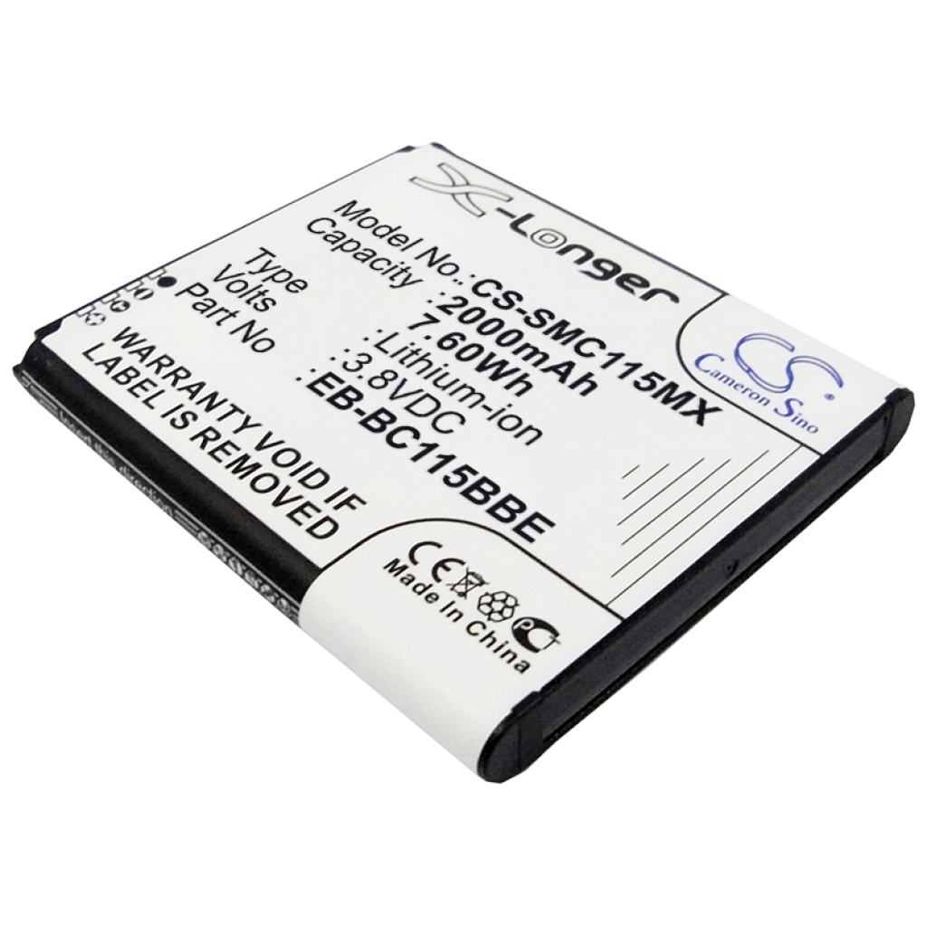 Namizni polnilnik Nokia CS-SMC115MX
