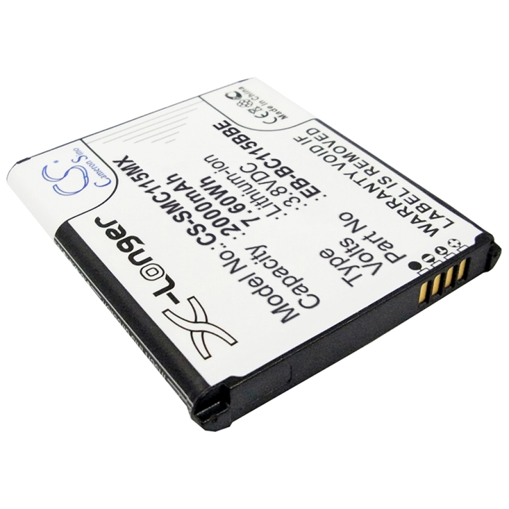 Namizni polnilnik Nokia CS-SMC115MX