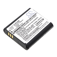 Kompatibilna zamenjava baterije za Samsung EB-BC200ABE,EB-BC200ABK,EB-BC200ABU,GH43-04604A