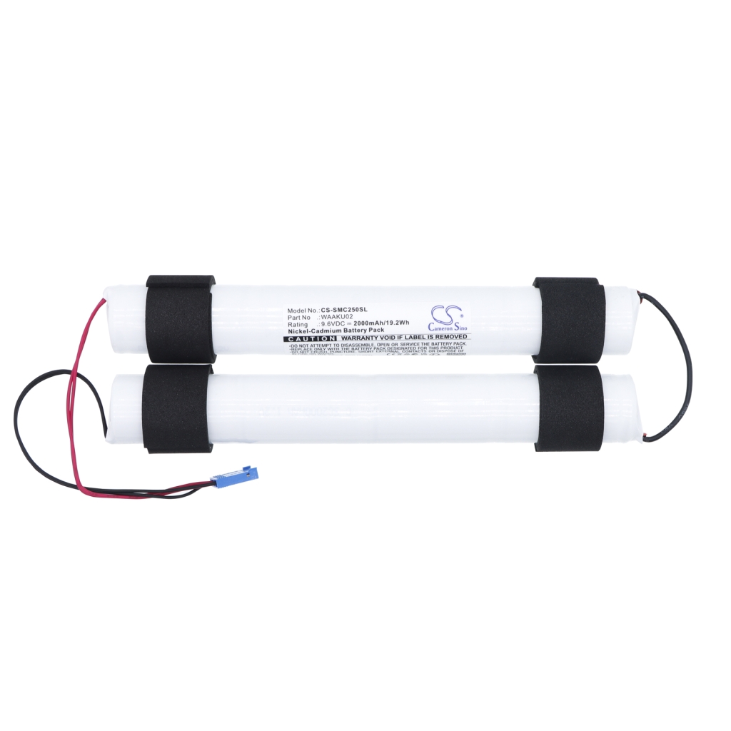 Baterija združljivo z Sonel CS-SMC250SL