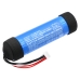 Baterije Batteries for communication and conferencing CS-SMC300CL