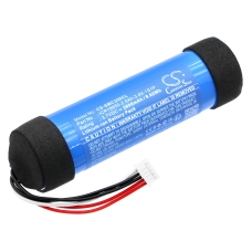 Kompatibilna zamenjava baterije za Snom ICR18650-2.6AH-3.6V-1S1P