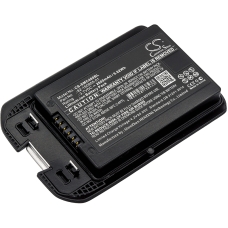 Kompatibilna zamenjava baterije za Motorola 82-160955-01