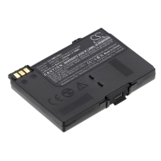 Kompatibilna zamenjava baterije za Telekom EBA-510,L36145-K1310-X401,L36880-N5601-A100,S30852-D1752-X1,V30145-K1310-X250...
