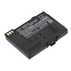 Kompatibilna zamenjava baterije za Siemens EBA-510
