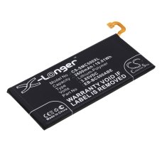 Kompatibilna zamenjava baterije za Samsung EB-BC500ABA,EB-BC500ABE