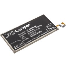 Kompatibilna zamenjava baterije za Samsung EB-BJ731ABE