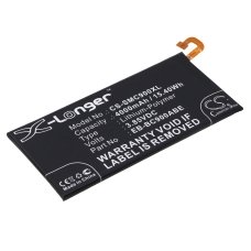Kompatibilna zamenjava baterije za Samsung EB-BC900ABA,EB-BC900ABE