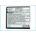 Baterija združljivo z Samsung Sprint CS-SMD710HL