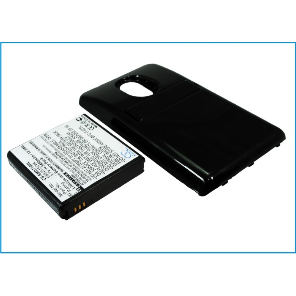Baterija združljivo z Samsung Sprint CS-SMD710HL