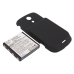 Kompatibilna zamenjava baterije za Samsung EB575152VA,EB575152VU,G7