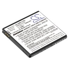 Kompatibilna zamenjava baterije za Samsung EB625152VA,EB625152VU