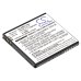 Kompatibilna zamenjava baterije za Samsung EB625152VA,EB625152VU