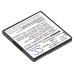 Kompatibilna zamenjava baterije za Samsung EB625152VA,EB625152VU